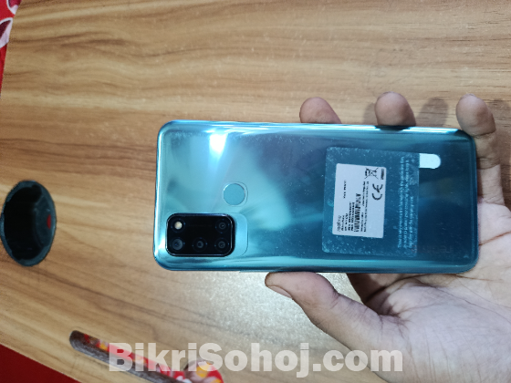Realme C17